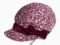 CZAPECZKA 74 *H&amp;M* czapka BERET kaszkiet