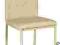 Krzesło      H-623, krem, firmy    SIGNAL, od ręki