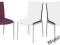 Krzesło H-286,   3 kolory,  firmy SIGNAL,  od ręki