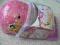 DISNEY PRINCESS KASK+OCHRANIACZE 2 SZT  5+ LAT