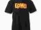 EPMD block script t-shirt (def squad, Redman)