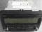 ORYGINALNE RADIO VW GOLF PASSAT JETTA TOURAN POLO