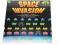 Space Invasion - 20 Galactic Hits / EX