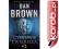 CYFROWA TWIERDZA - DAN BROWN 2013 NOWA WYS 24H