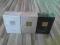 zestaw LITTLE BLACK GOLD WHITE 3X50ml AVON