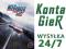 NEED FOR SPEED RIVALS PL - NFS KLUCZ ORIGIN - AUTO