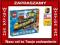 LEGO CITY Pociąg Towarowy 7939 Ups 24h