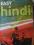 EASY HINDI FOR THE TOURIST