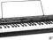 Keyboard Casio CTK-1100 od E-STRADA-EX.PL