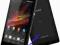 Sony Xperia M fabrycznie nowy, czarny
