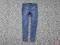 SPODNIE JEANSY RURKI LEGGINSY DUNNES 10L/140CM