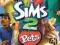 J.NOWE PSP - The Sims 2 Pets PL - Wawa