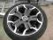 ALUFELGI 17 4X108 205/45/17 CITROEN DS3 C3 C4