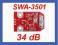 WZMACNIACZ ANTENOWY DVBT SWA-3501 34dB 120km