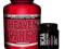 Heaven Whey 2,27kg + BCAA Hard Tank 400g GRATIS