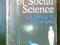The nature of social science George C. Homans