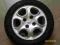 Alufelgi 4x108 + opony zima 185/60 R14 MICHELIN