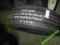 OPONa NOWA 245/70R19,5