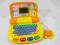 VTECH LAPTOP EDUKACYJNY MAŁEGO ODKRYWCY