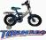 ROWER, ROWEREK DZIECIĘCY BMX TORNADO 12