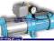 Pompa hydroforowa MH 1300 Inox 230V z osprzętem