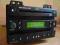 RADIO CD FORD 4500 MK6 FIESTA FUSION JAK NOWE +KOD
