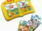 613 Vtech biblio bebe książeczka czytanka