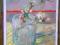 Van Gogh Branche fleurie d'amandier dans un verre