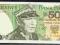 50 zł 1988 HL UNC
