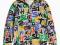 H&amp;M  nowa  bluza 158 164  w literki   NOWA