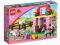 DUPLO 10500 Stadnina koni stajnia LEGO *NOWY*