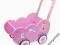 Wózek dla lalek KSIĘŻNICZKA W Ulubionym Kolorze