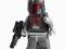 Lego 75022 Mandalorian