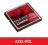 16GB KINGSTON Compact Flash 16GB ULTIMATE 266x CF