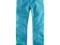 H&amp;M Spodnie JEANSOWE r.158 nowe NIEBIESKIE