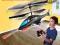 Helikopter sharpshooter air hogs rakiety 912b