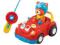 VTECH elektroniczne auto miś mon ourson pilote