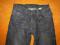 Super spodnie Jeansowe H&amp;M rozm. 104; 3/4 lata