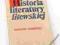 HISTORIA LITERATURY LITEWSKIEJ literatura LITWA