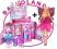 BARBIE BAJECZNY DOMEK Y6855 + MARIPOSA