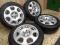 ZIMA 5x112 AUDI A4 A6 A3 4F 8E B5 4B C4 Oryginał