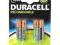 4 AKUMULATORKI DURACELL AAA R3 NiMH 950mAh