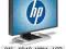 HP L2475W OLBRZYM Z CZARNY JADREM 1920X1200 F-VAT