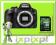 NIKON D3200 + KARTA KINGSTON 8GB SKLEP!! NOWE!!!