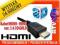 KABEL HDMI-HDMI ver. 1.4 GOLD 1,5 m ETHERNET