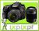 SONY A65 A 65 + 18-55 + 55-200 NOWE SKLEP GW/F-VAT