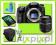 SONY A65 A 65 + 18-200 T + KARTA 8GB + TORBA