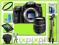 SONY A65 A 65 + 18-200 T + KARTA 16GB MEGA 6 DODAT