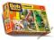 TREFL PUZZLE 2 w 1 24 48 34045 BOB BUDOWNICZY