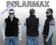 Kamizelka bezrękawnik z polaru  M  Polarmax polar